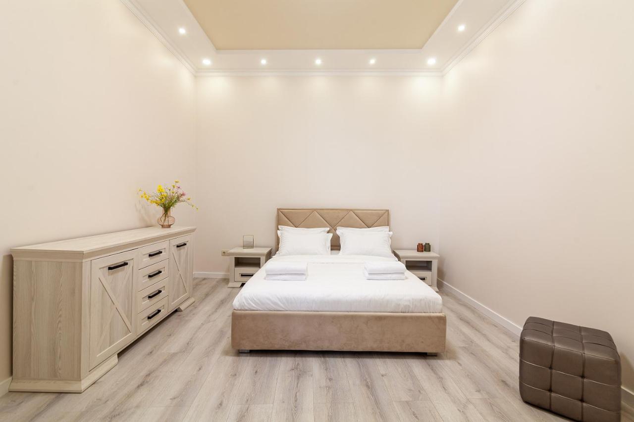 Avangard Grande Space* Apartment Lviv Exteriör bild